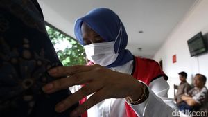 Eks Panitera PN Jakarta Timur Dihukum 4 Tahun Penjara