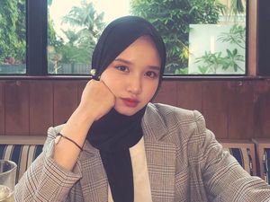 Faza Zahra Nikmati Karier Penyanyi Selawat Sambil Kuliah Kedokteran Faza Zahra Nikmati Karier Penyanyi Selawat Sambil Kuliah Kedokteran