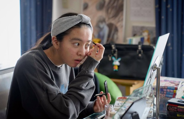 foto: instagram.com/megamikorin_jp