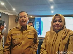 Tanpa Calo, Pengisian Jabatan OPD-Tender Proyek Akan Dikembalikan ke Sistem