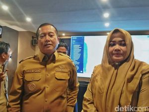 Tanpa Calo, Pengisian Jabatan OPD-Tender Proyek Akan Dikembalikan ke Sistem Tanpa Calo, Pengisian Jabatan OPD-Tender Proyek Akan Dikembalikan ke Sistem