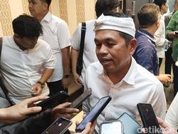 Dedi Mulyadi Tegur Istri Walkot Bekasi yang Ngungsi ke Hotel Saat Banjir
