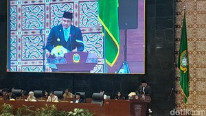 Bobby Nasution Paparkan Program Prioritas Selama Jadi Gubsu