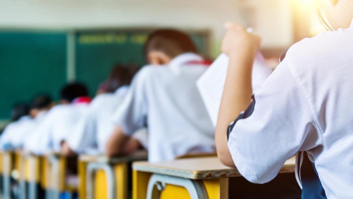 Anggaran Pendidikan 20 Persen, Kenapa Sih Harus Diperjuangkan Banget?