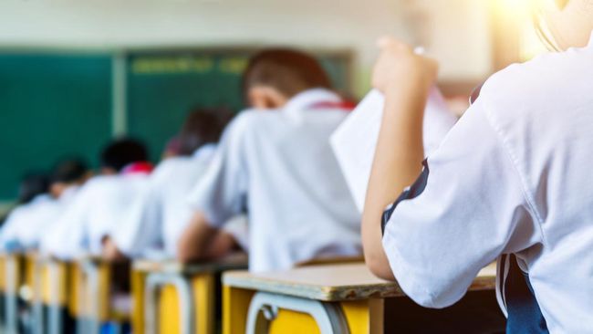 Cara Daftar TKA untuk Pelajar di Luar Negeri, Ini Tahapannya!