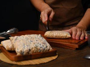 Pakar Bicara Efek Makanan untuk Kesehatan Mental, Salah Satunya Tempe