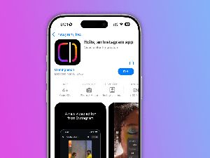 Instagram Tunda Luncurkan Edits, Aplikasi  Pesaing CapCut
