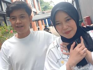 Inyonk Punya Rumah Baru Usai Menikahi Nabilla, Dikasih AC oleh Wendi Cagur