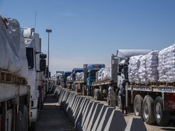 5 Berita Terpopuler Internasional Hari Ini