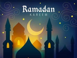 Jadwal Imsak Hari Ini 5 Maret 2025 di Tiga Zona Waktu Indonesia