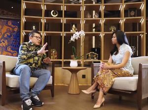 Jurus InJourney Transformasi Sektor Aviasi dan Pariwisata RI