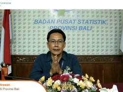 Bensin Penyumbang Inflasi Terbesar di Bali pada Februari 2025