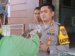Polres Probolinggo Siapkan Patroli Sahur Jaga Kamtibmas Ramadan