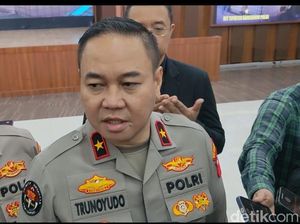 Kata Polri soal Motif Eks Kapolres Ngada Diduga Lecehkan 3 Anak Kata Polri soal Motif Eks Kapolres Ngada Diduga Lecehkan 3 Anak
