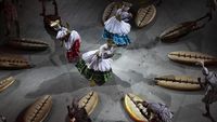 Kemeriahan Karnaval 2025 di Brasil