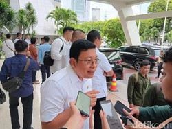 Pedagang Desak HET Beras Naik, Begini Respons Bapanas