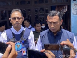 BNNP Jatim Tangkap Kurir Narkoba, 15 Kg Sabu Disita