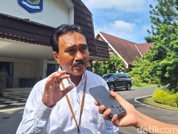 Ekspor Nontambang NTB Merosot US$ 6,2 Juta pada Maret 2025