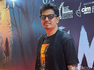 Kevin Julio dan Imelda Therinne Go Public, Lebih Suka Bahas Job hingga Debat Kevin Julio dan Imelda Therinne Go Public, Lebih Suka Bahas Job hingga Debat
