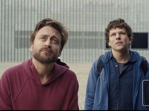 Kieran Culkin Tak Terhentikan Hingga Oscar 2025