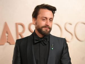 Video: Kemenangan Kieran Culkin untuk Best Supporting Actor Oscar Video: Kemenangan Kieran Culkin untuk Best Supporting Actor Oscar