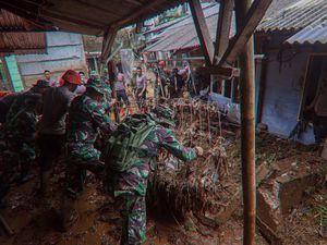 Pemkab Bogor Tetapkan Status Tanggap Darurat Bencana hingga 17 Maret