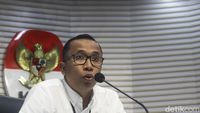 KPK Umumkan Tersangka Baru Korupsi LPEI Rp 11,7 Triliun