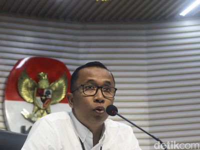 KPK Umumkan Tersangka Baru Korupsi LPEI Rp 11,7 Triliun