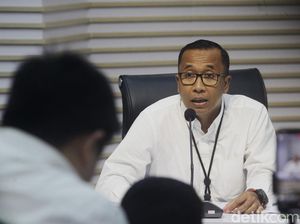 Video: KPK Ungkap Kode Uang Zakat di Kasus Korupsi LPEI Video: KPK Ungkap Kode Uang Zakat di Kasus Korupsi LPEI