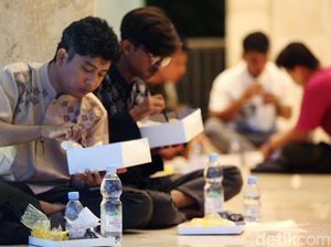 Masjid Istiqlal Gelar Buka Puasa Bersama Ramadan 2025, Ini Ketentuannya Masjid Istiqlal Gelar Buka Puasa Bersama Ramadan 2025, Ini Ketentuannya
