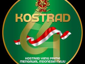 Tema HUT ke-64 Kostrad 2025 Lengkap dengan Rangkaian Acara dan Ucapannya Tema HUT ke-64 Kostrad 2025 Lengkap dengan Rangkaian Acara dan Ucapannya