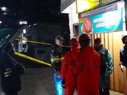 Kronologi Pria Terseret Banjir di Bogor, Korban Hanyut saat Selamatkan Istri