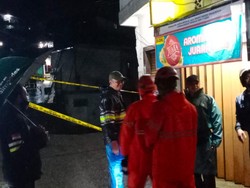 Kronologi Pria Terseret Banjir di Bogor, Korban Hanyut saat Selamatkan Istri