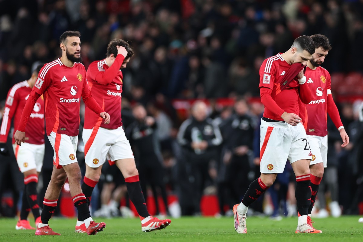 Foto: Getty Images/Robbie Jay Barratt - AMA