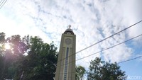 Jadwal Sholat Kota Cirebon Hari Ini, Jumat 19 September 2025