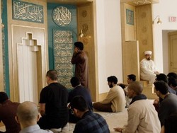 7 Kampus Luar Negeri Ini Punya Masjid untuk Mahasiswa Muslim, Ada di AS-Inggris