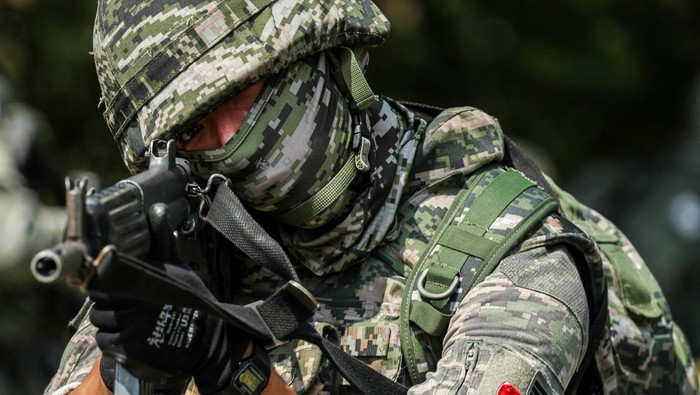 Duel Kekuatan Militer, Kamboja vs Thailand, Siapa Penguasa Sebenarnya?