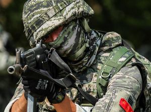 Perbandingan Kekuatan Militer Kamboja dan Thailand, Lebih Kuat Mana? Perbandingan Kekuatan Militer Kamboja dan Thailand, Lebih Kuat Mana?