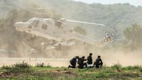 Melihat Latihan Militer Multilateral Tahunan Terbesar di Asia