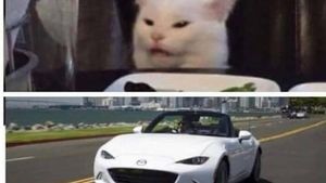 Meme Random buat Nemenin Ngabuburit, Lumayan Absurd