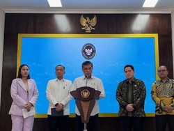 Menaker Janji Eks Buruh Sritex Bakal Dipekerjakan Lagi 2 Pekan ke Depan