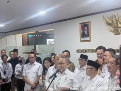 Makan Bergizi Gratis Bakal Telan Rp 2 Triliun Sebulan