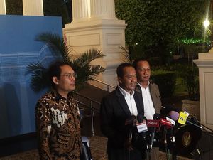 RI Bakal Punya Kilang Jumbo, Kapasitas 500 Ribu Barel/Hari RI Bakal Punya Kilang Jumbo, Kapasitas 500 Ribu Barel/Hari