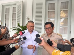 ASN-Pegawai BUMN Bakal WFA Jelang Libur Lebaran, Pemerintah Imbau Swasta Ikutan