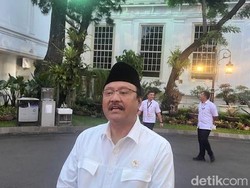 Kemensos Gelontorkan Bantuan Dana Rp 3 M untuk Korban Banjir Jabodetabek