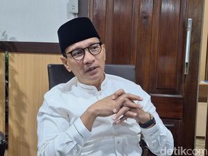 Mohan Siap Kaji Usulan DPRD NTB agar Pemkot Mataram Punya PDAM Sendiri