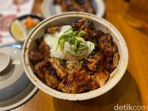 Lagi Hits! Foodies Wajib Mampir ke 5 Restoran Jepang Ini