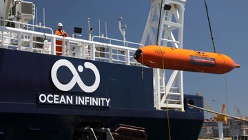 MH370, hoãn tìm kiếm, thời tiết xấu
