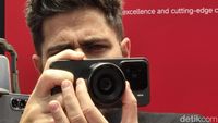 Xiaomi 15 Series Hingga Mobil SU7 Ultra Bergaya di MWC Barcelona