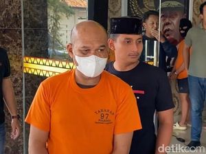 Pencuri Emas 2 Kilogram Milik Inspektur Tuba Lampung Ditangkap Polisi Pencuri Emas 2 Kilogram Milik Inspektur Tuba Lampung Ditangkap Polisi